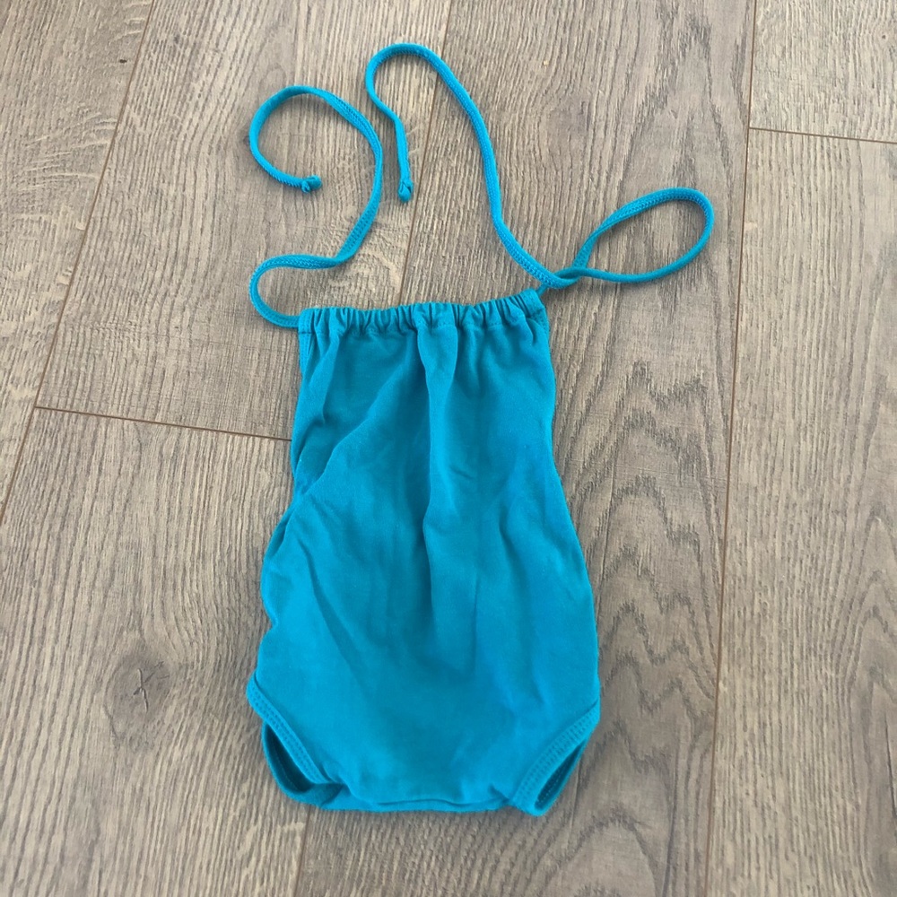 June & January playsuit